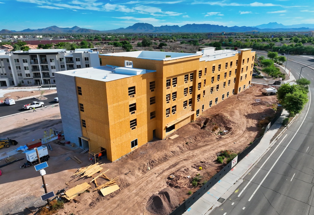 Candlewood Suites - Mesa_132