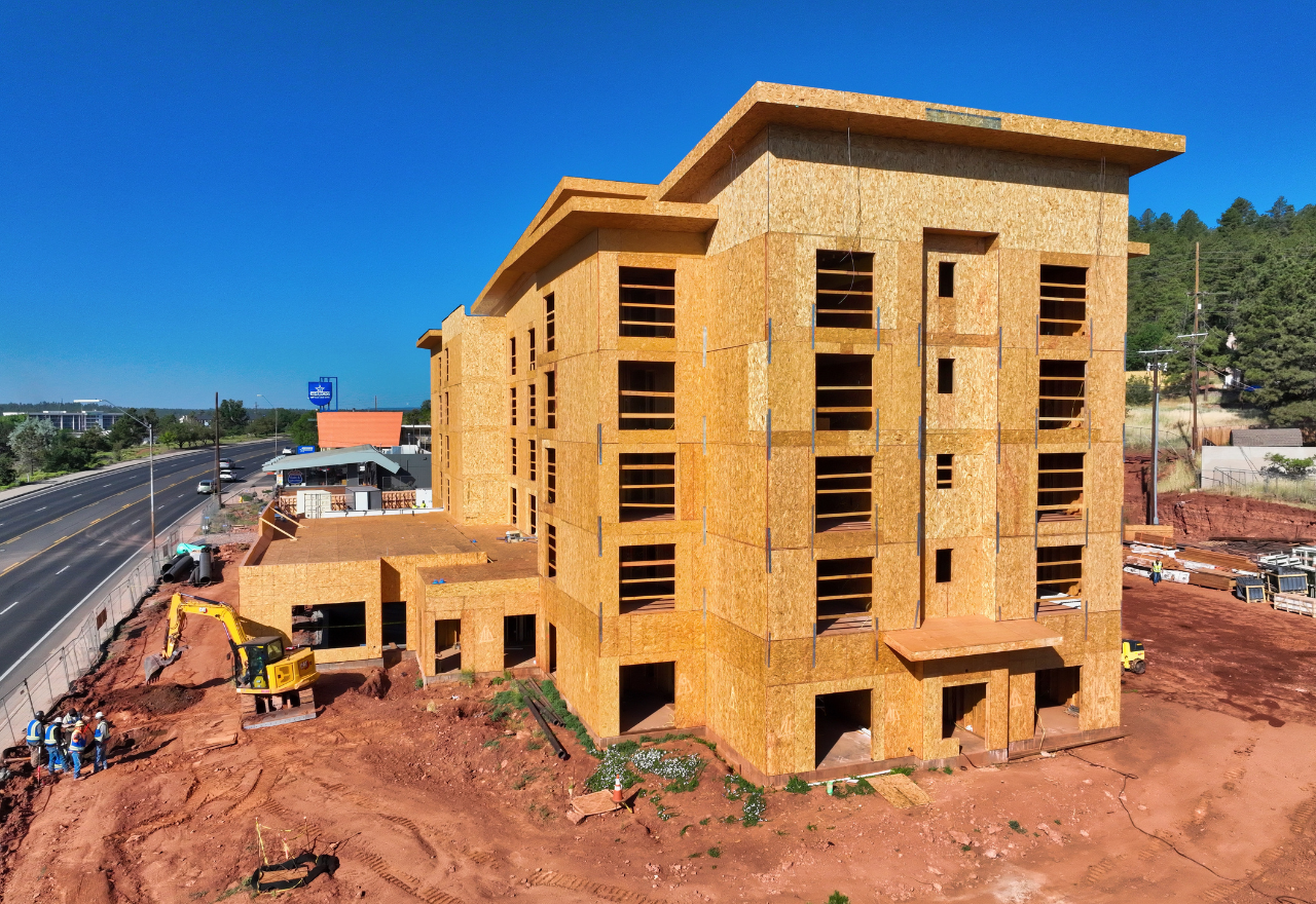 TownPlaceSuites_Flagstaff