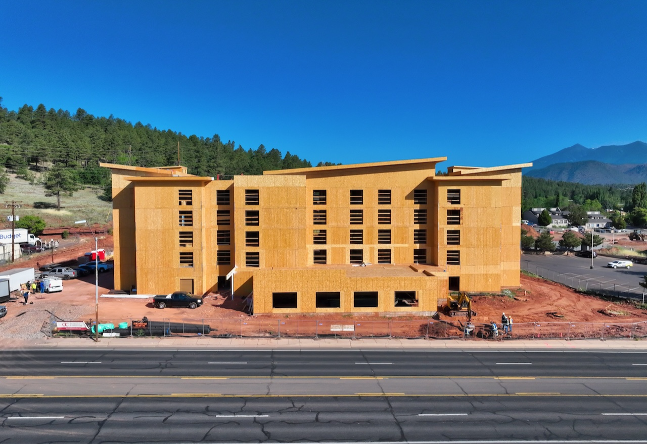 TownPlaceSuites_Flagstaff