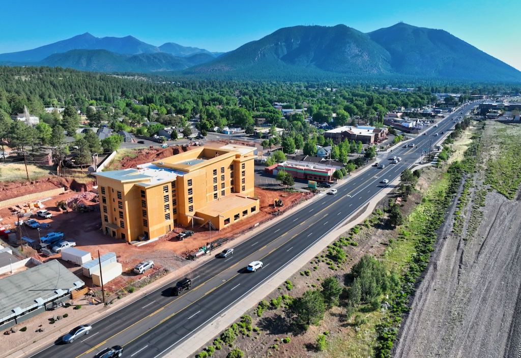 TownPlaceSuites_Flagstaff