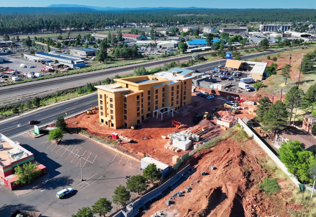 TownPlaceSuites_Flagstaff