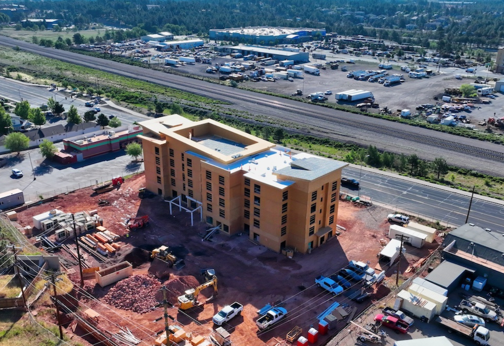 TownPlaceSuites_Flagstaff