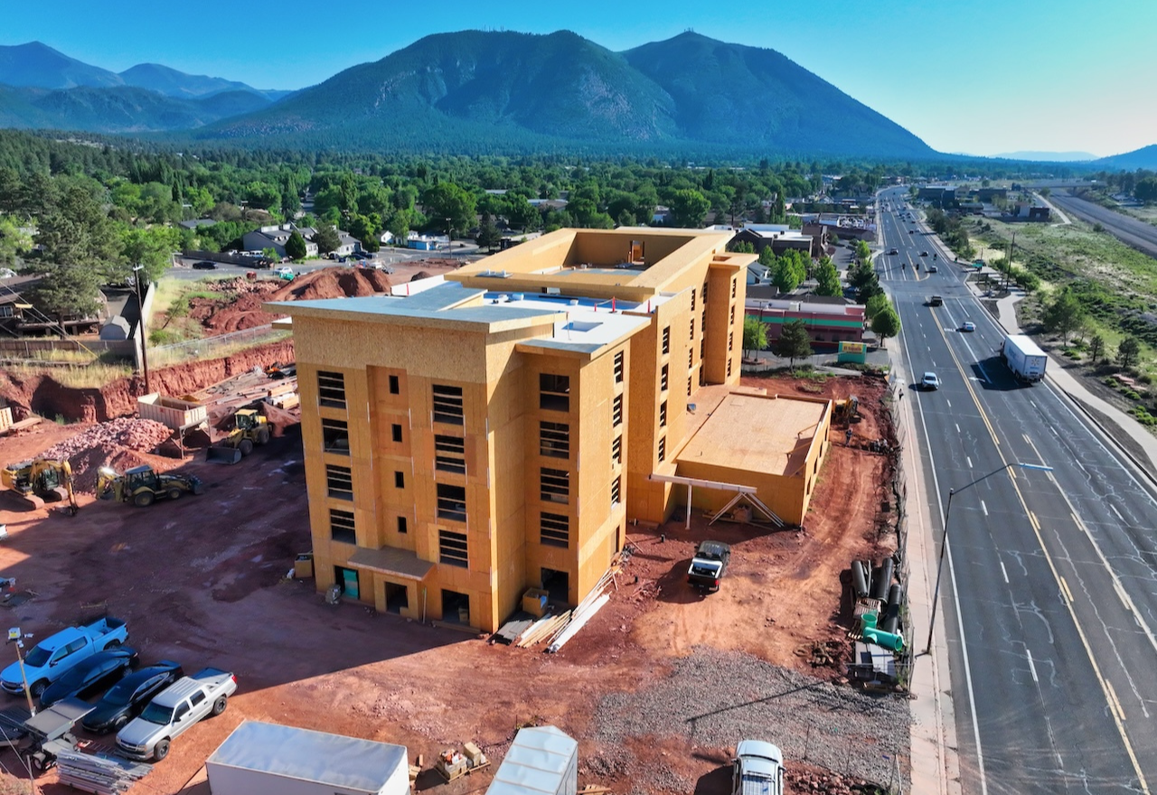 Towneplace Suites - Flagstaff_0650