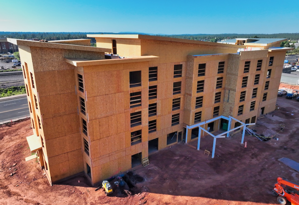 TownPlaceSuites_Flagstaff