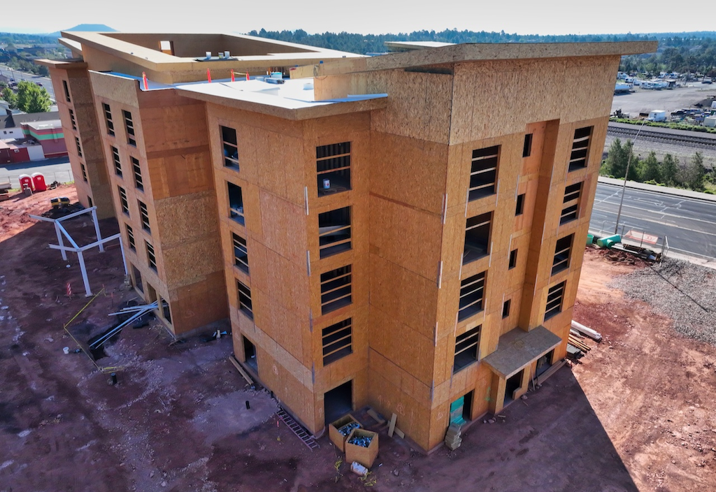 TownPlaceSuites_Flagstaff