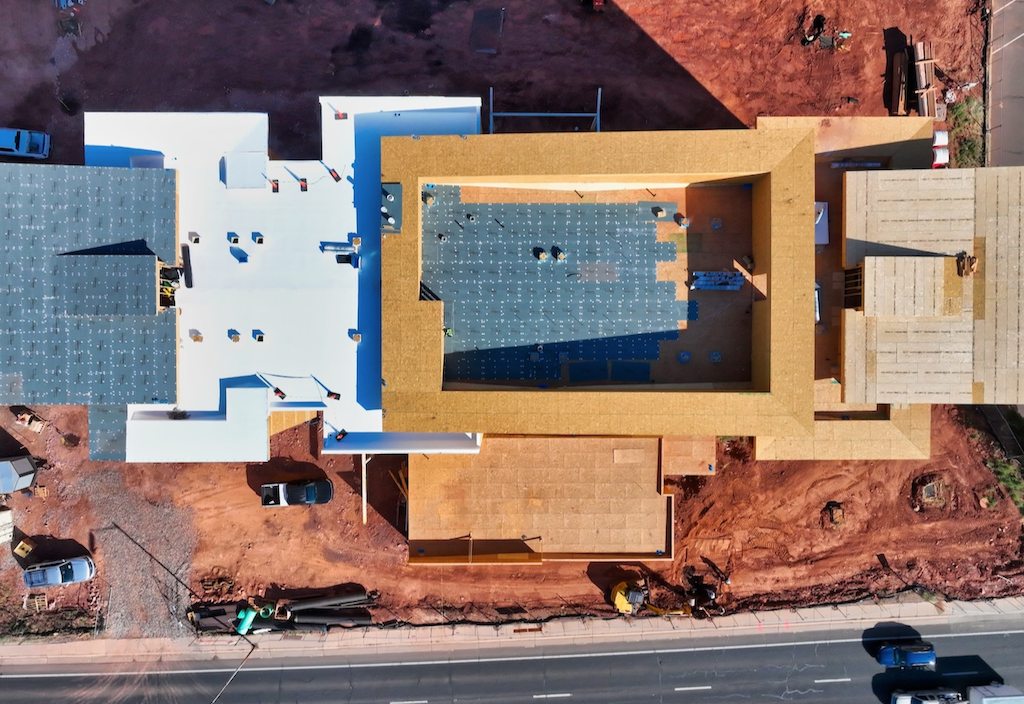 TownPlaceSuites_Flagstaff