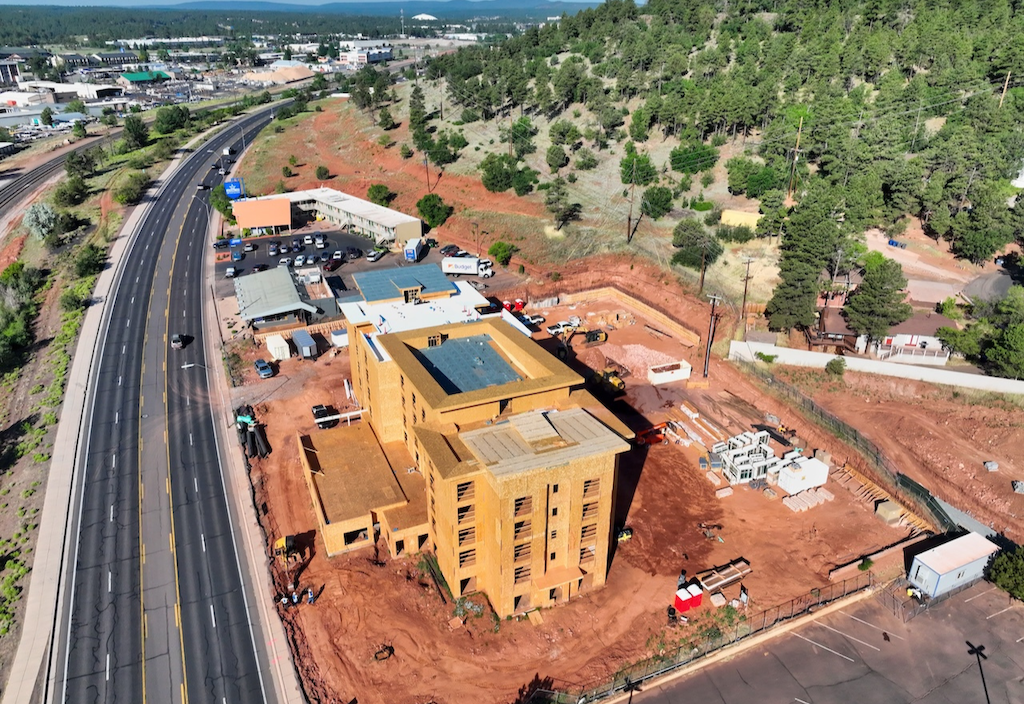 TownPlaceSuites_Flagstaff